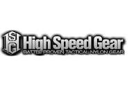 High Speed Gear